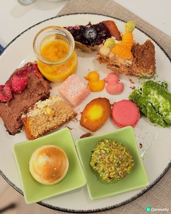 Food Studio 呈獻｢鴨｣軸盛宴 🦆