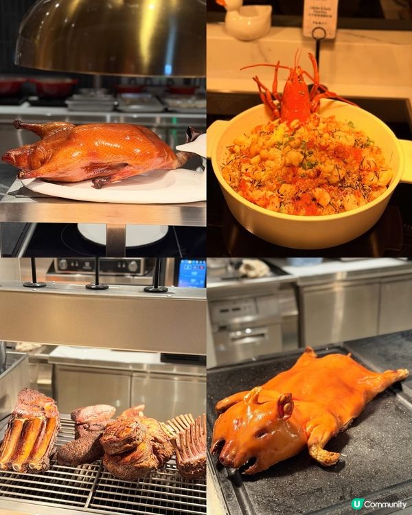 Food Studio 呈獻｢鴨｣軸盛宴 🦆
