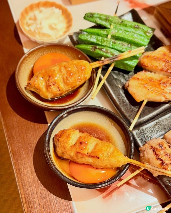 串燒堂🤤荃灣必試！海鮮和牛齊 #美食 🥳
