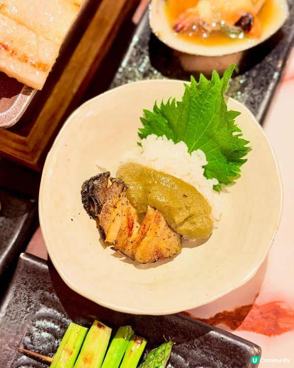 串燒堂🤤荃灣必試！海鮮和牛齊 #美食 🥳