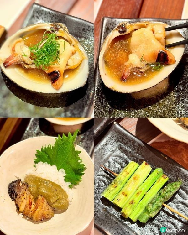 串燒堂🤤荃灣必試！海鮮和牛齊 #美食 🥳