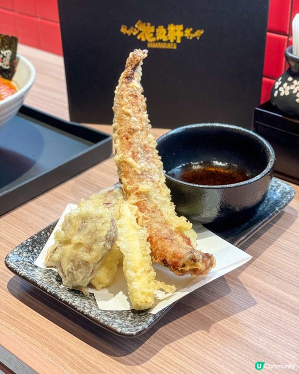 屯門｜日本過江龍拉麵｜花丸軒