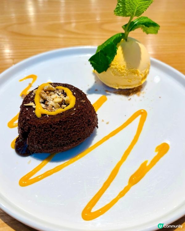 啟德Chill歎Cafe ☕️💋