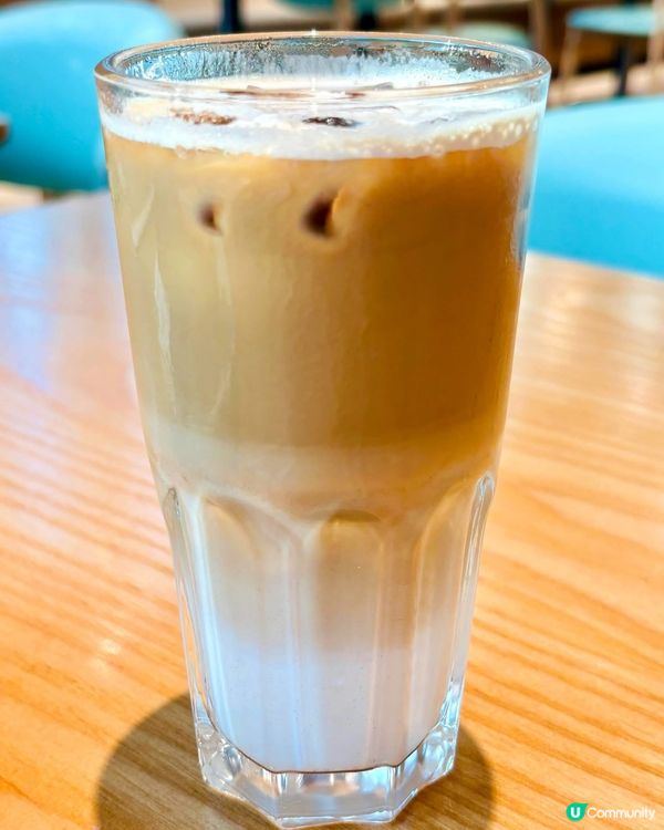 啟德Chill歎Cafe ☕️💋