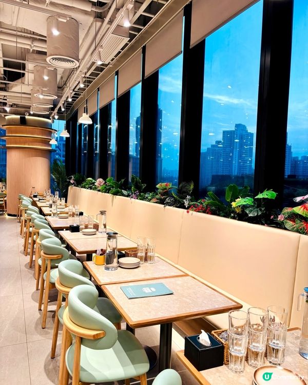 啟德Chill歎Cafe ☕️💋