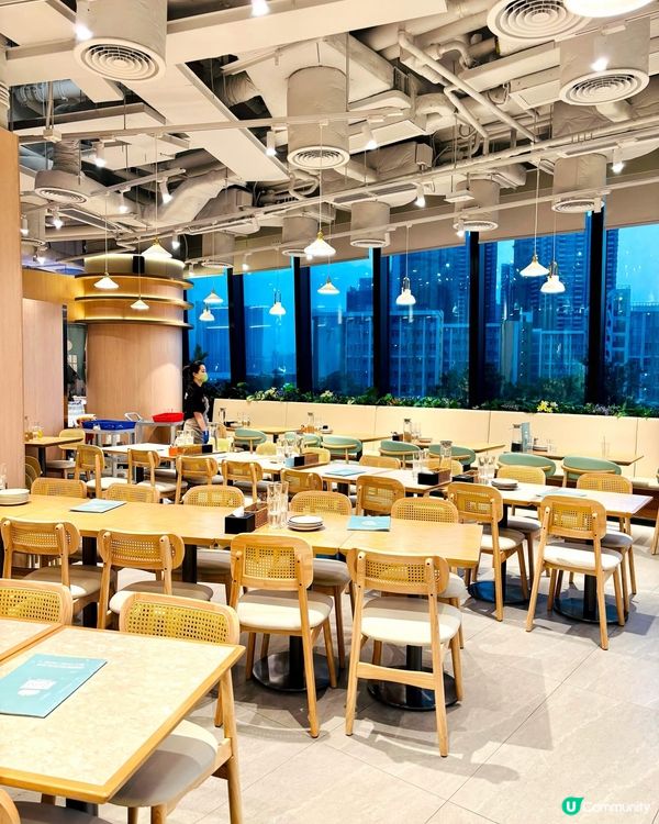 啟德Chill歎Cafe ☕️💋