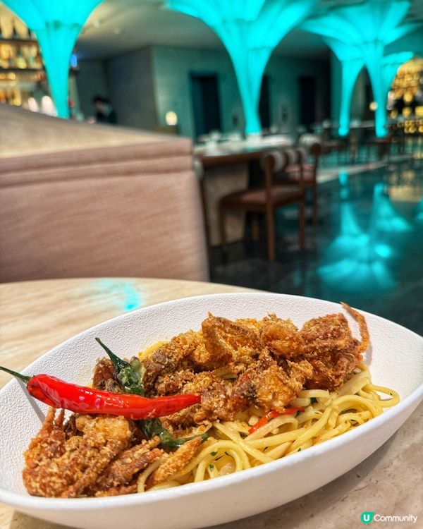 <最美的餐廳>打卡新景點！😍 歎美食📸☕️