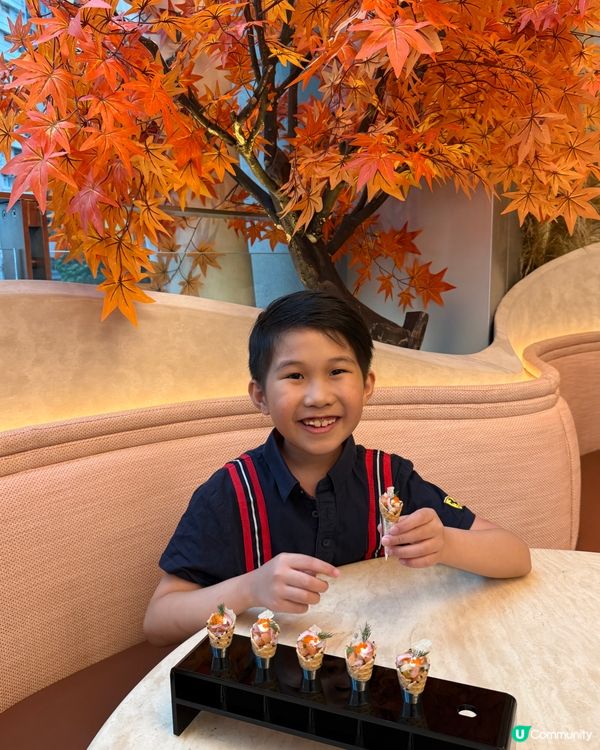 <最美的餐廳>打卡新景點！😍 歎美食📸☕️