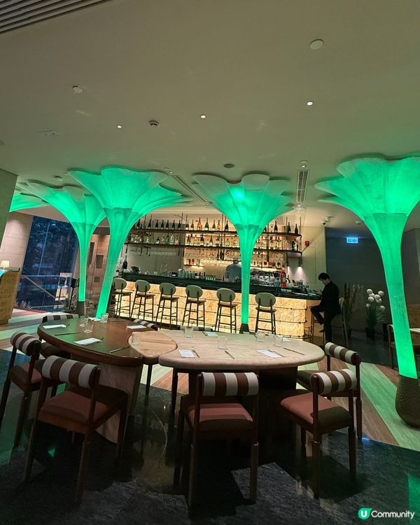 <最美的餐廳>打卡新景點！😍 歎美食📸☕️