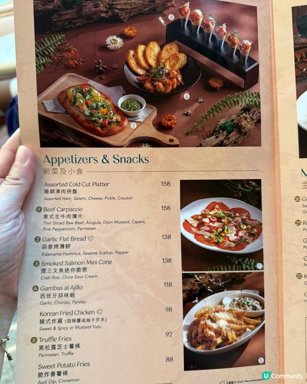 <最美的餐廳>打卡新景點！😍 歎美食📸☕️