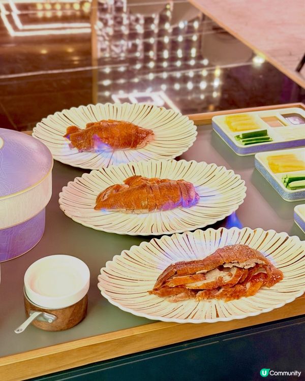 中環美利酒店！🤤粵菜嚐鮮！