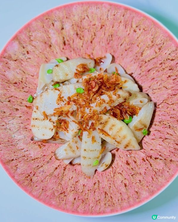 中環美利酒店！🤤粵菜嚐鮮！