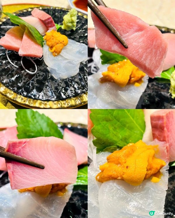 銅鑼灣隱世高質燒物🍣✨ 絕對係味覺盛宴！