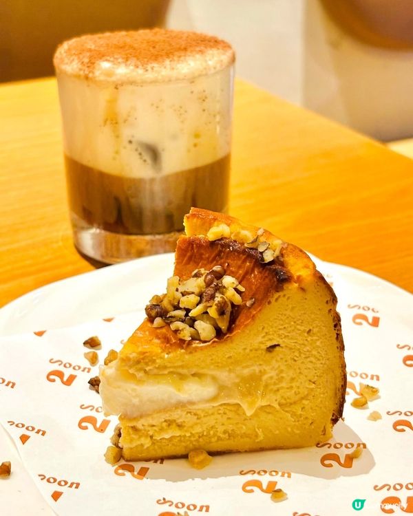 太子新蒲點！INDUSTRIAL風Cafe 🍵✨