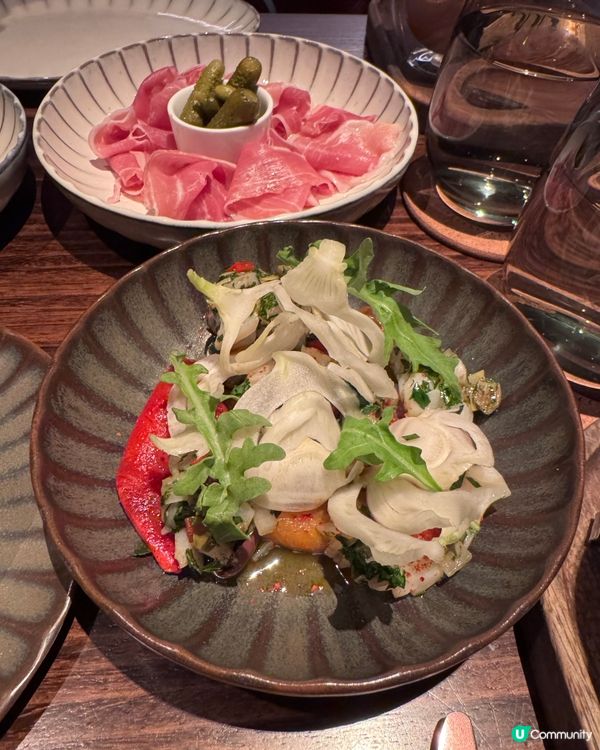 文華SOMM 必食朱古力疏乎厘