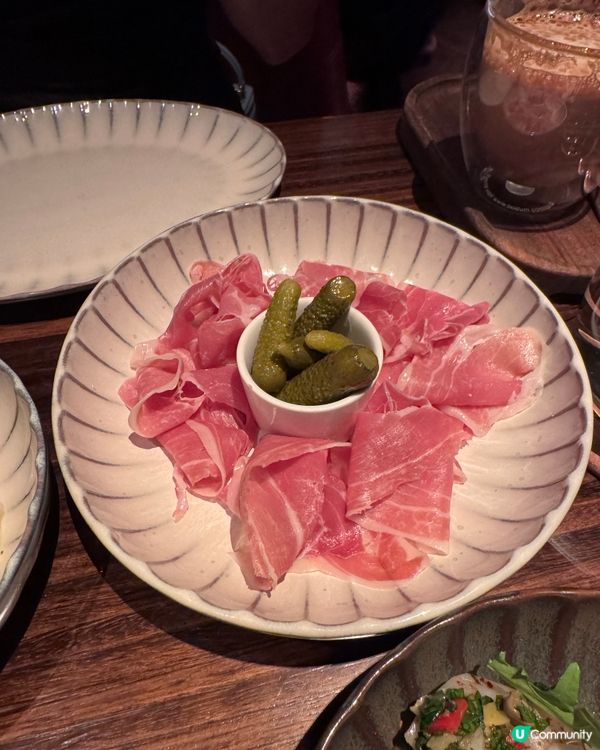 文華SOMM 必食朱古力疏乎厘