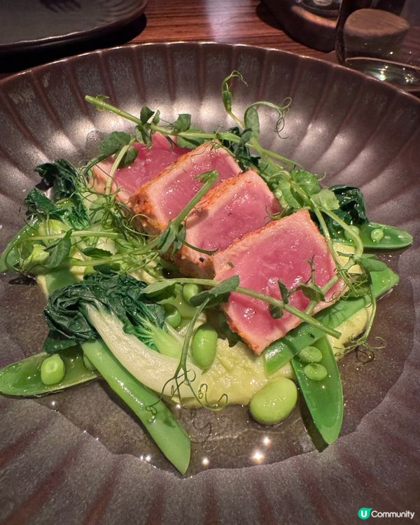 文華SOMM 必食朱古力疏乎厘