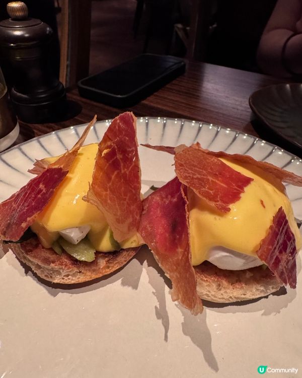 文華SOMM 必食朱古力疏乎厘