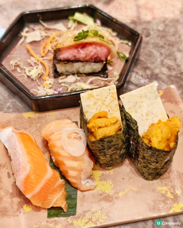 極致😍滋味😋豐富👍放題