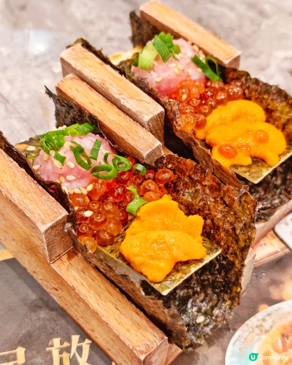 極致😍滋味😋豐富👍放題