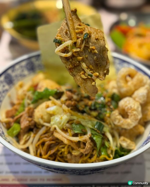 尖沙咀超人氣泰國菜😋味道好正宗🔥