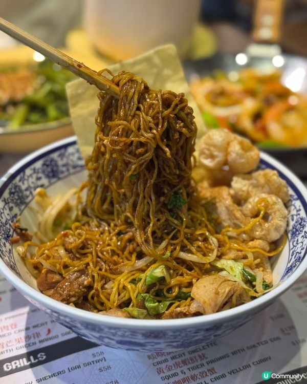 尖沙咀超人氣泰國菜😋味道好正宗🔥