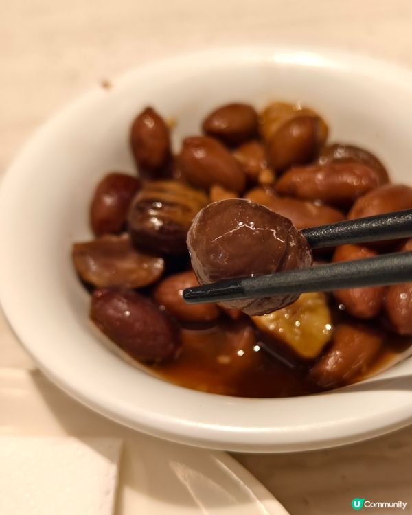 必食八色小籠包