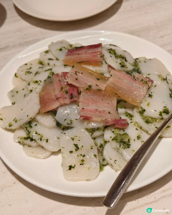必食八色小籠包