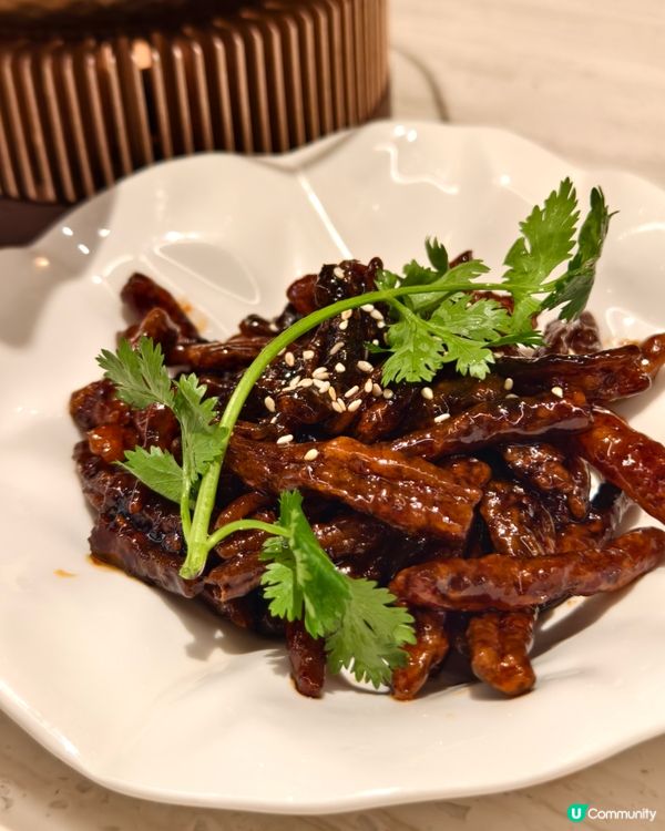必食八色小籠包