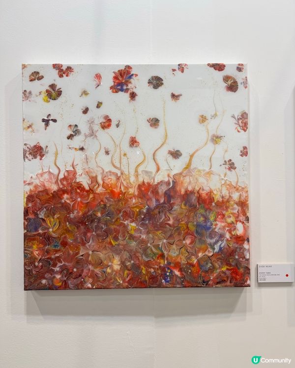 Affordable Art Fair 🤩 1秒走進藝術世界