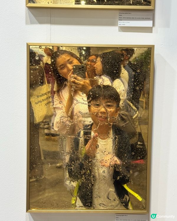 Affordable Art Fair 🤩 1秒走進藝術世界