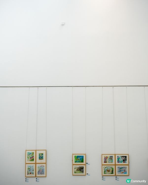 🎨深圳大芬美術館|免費入場!室內裝修別緻,仲有世界名畫可以睇...