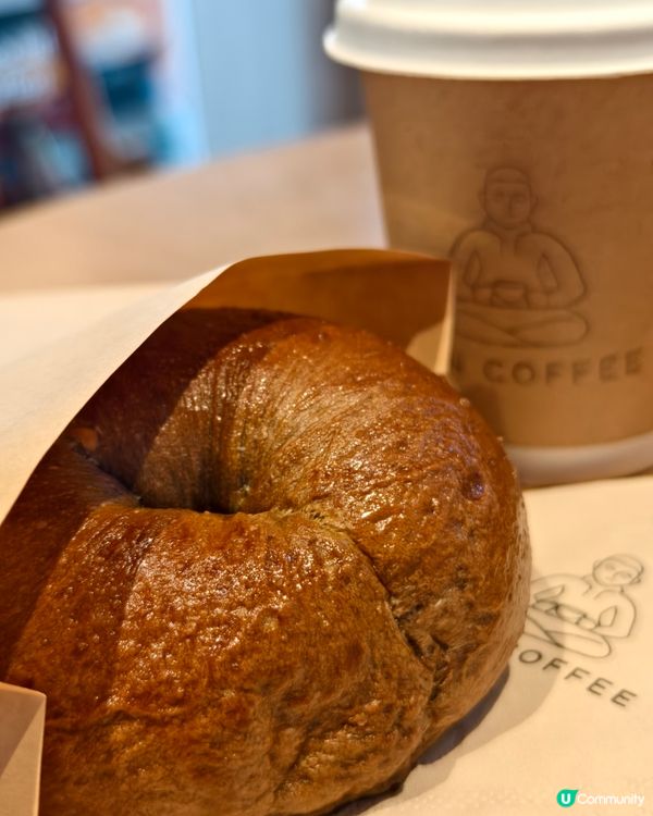 鬧市中讓人瞬間靜下心來的cafe