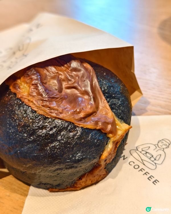 鬧市中讓人瞬間靜下心來的cafe