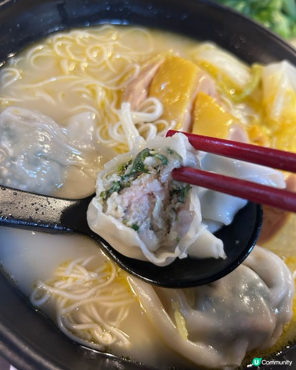 九龍灣世一海南雞