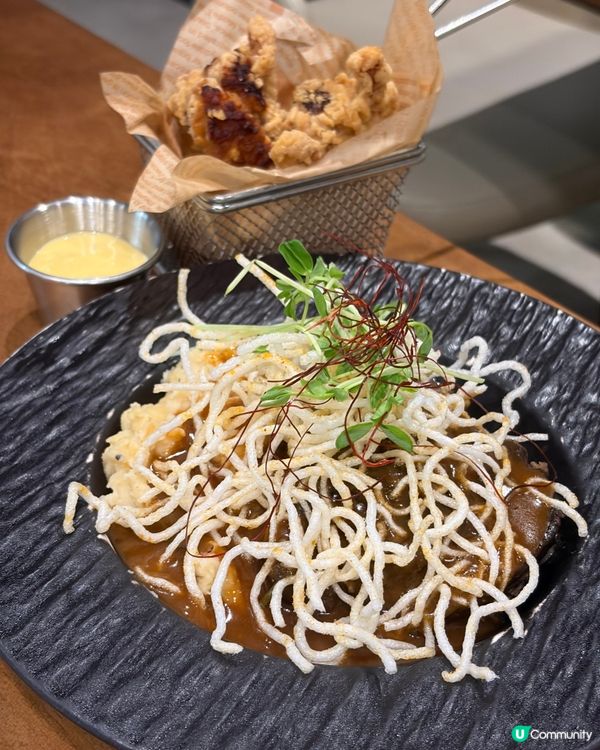 觀塘梳乎厘西餐店🥞多次回訪💕