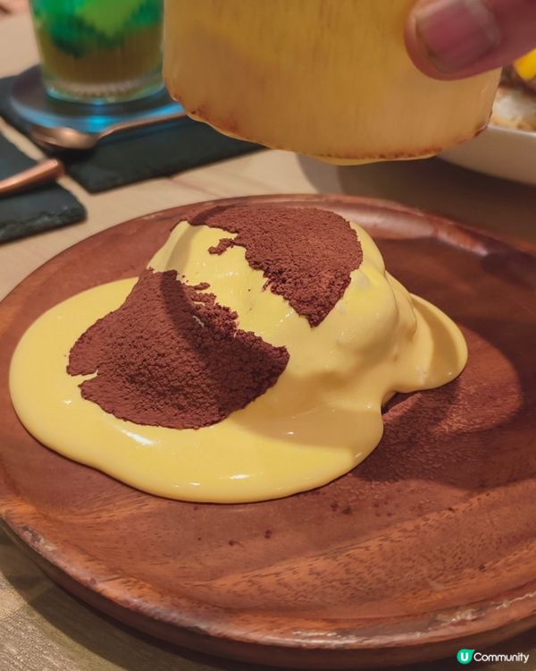 乜星座食物夾晒？ 🤩🌟
