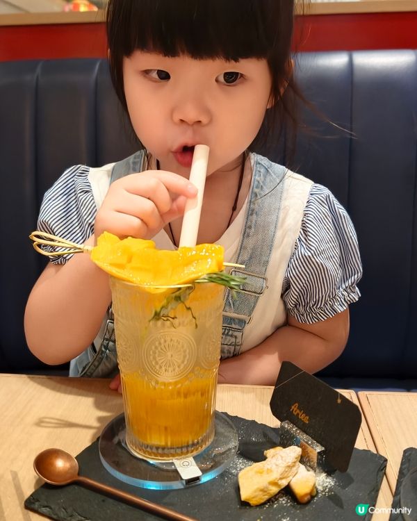 乜星座食物夾晒？ 🤩🌟