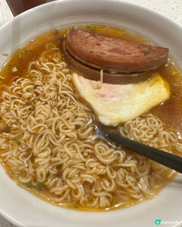 鰂魚涌兩日港式 vs 越式