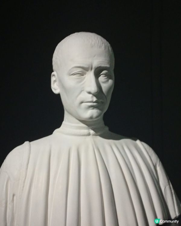 週末溜娃提案：在香港文化博物館，遇見蒙娜麗莎與李小龍 