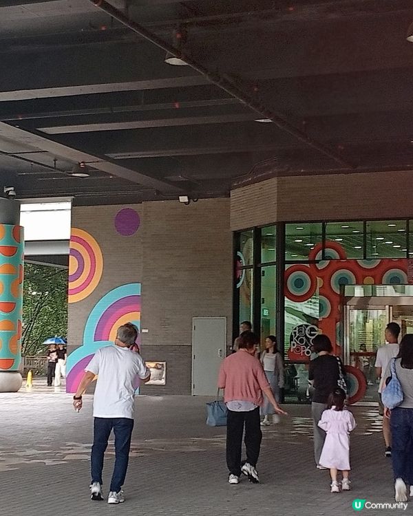 週末溜娃提案：在香港文化博物館，遇見蒙娜麗莎與李小龍 