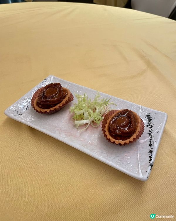 覓食在黃竹坑