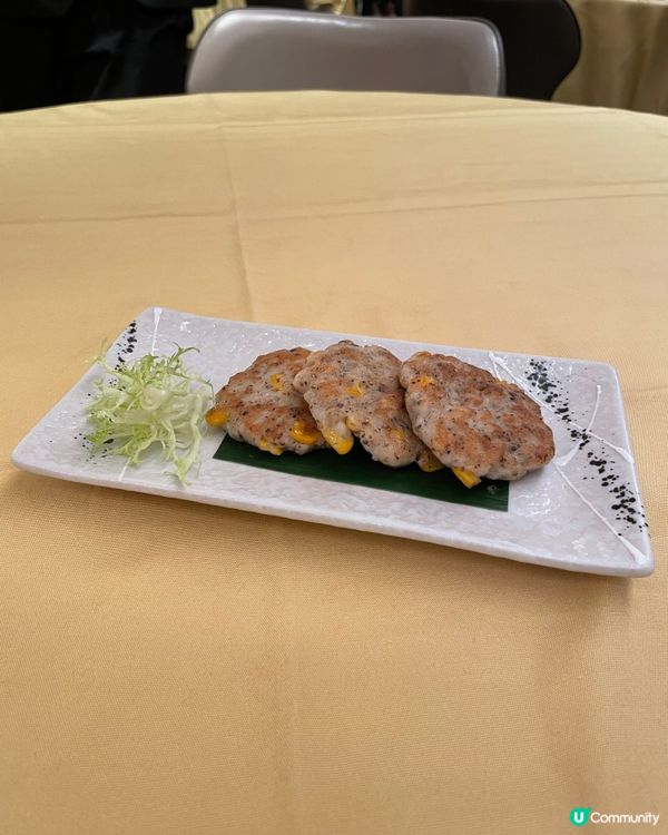 覓食在黃竹坑