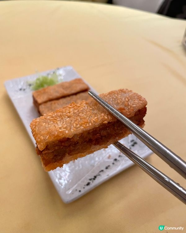覓食在黃竹坑
