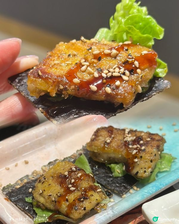 旺角放題🌟極尚大瀛喜🥢食到飽！