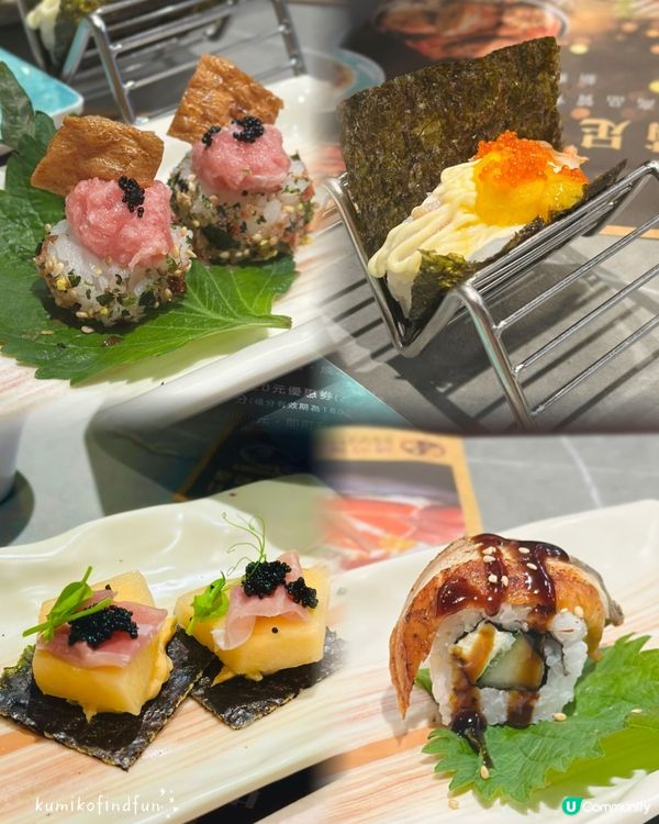 旺角放題🌟極尚大瀛喜🥢食到飽！