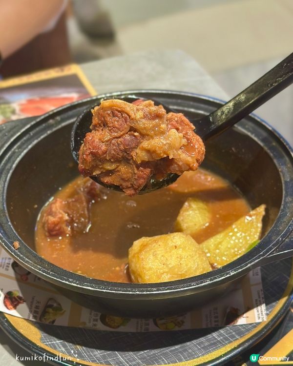 旺角放題🌟極尚大瀛喜🥢食到飽！