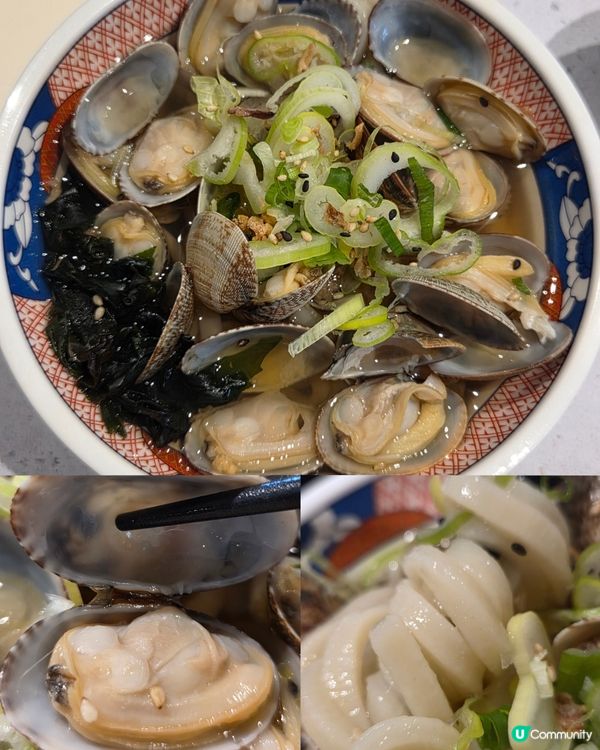 日式美食🍱