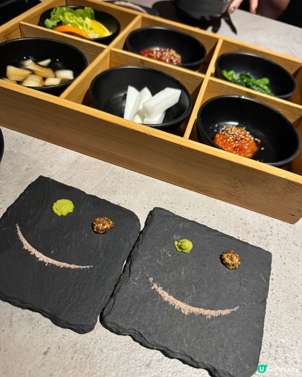 好玩好食韓燒🔥