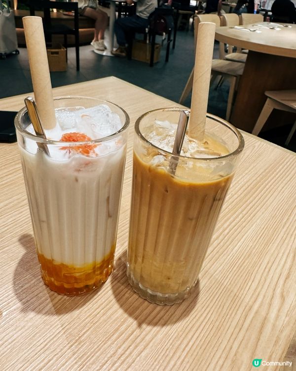 禪意抹茶☕️🌟 圍方法日廚必食！